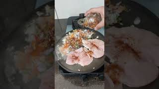 Mr ADHD 🤯 Post Workout 💪 Cooking 🍳3 fitness diet [upl. by Rebme186]