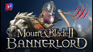 Bannerlord Realistic Difficulty 2024  Part 7 [upl. by Philbo]