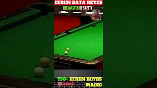 🎯GENIUS MOVE BY EFREN BATA REYES shorts [upl. by Marna]