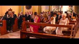 Walking On Sunshine  Film Clip  White Wedding HD [upl. by Aham529]