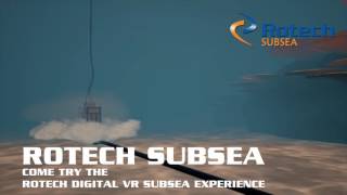 Subsea Expo 2017 Aberdeen [upl. by Griffy]