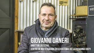 Café Diario  Dr Giovanni Daneri Dir Ejecutivo del CIEP [upl. by Etteyniv788]