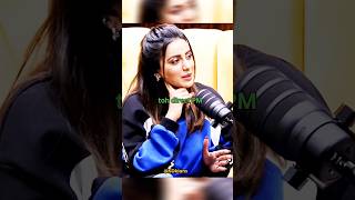 Akshara Singh banna 😍 chahti hai PM shubhankarmishraofficial podcast [upl. by Paulita]