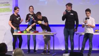 Faszination Technik 2017 BGBRG Leibnitz [upl. by Camarata]