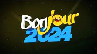 BONJOUR 2024 Présentation de papitoupapitou 🤣😂 [upl. by Nirrej]