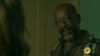 Fear The Walking Dead 7x16 Madison Reveals How P A D R E Operates Different To Other FULL HD [upl. by Keifer]