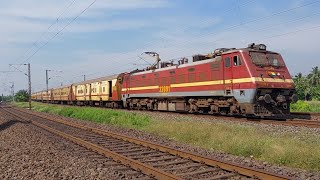 Train Gadi Video  Train Ki Video  Gadi Video  local train video  train video  Train Gari [upl. by Alyl]