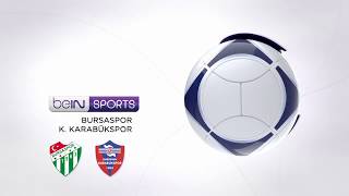 Bursaspor 2  1 K Karabükspor Özet [upl. by Eiclehc]