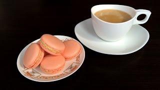 МАКАРОНС ВСЕ СЕКРЕТЫ приготовления пирожных Les Macarons [upl. by Herbie]