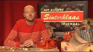 Het Alphens Sinterklaasjournaal 2015  Aflevering 1 [upl. by Kipton]