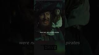 Captain Barbossa Outsmarts Miss Swann 🤣 [upl. by Gnilrad]