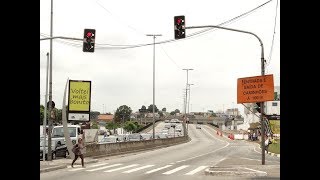 AVENIDA JOSÉ PINHEIRO BORGES ITAQUERA SÃO PAULO [upl. by Miarfe]