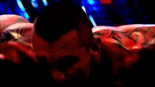 WWE Smackdown Intro 2012 HD [upl. by Milas]