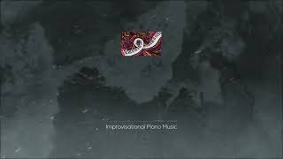 Ballad of Hearts Improvisational Piano Music [upl. by Morganica83]