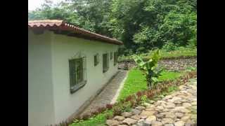 BEACH HOME FOR RENT  RENTO CASA DE PLAYA  HRG INMOBILIARIA EL SALVADOR [upl. by Reider]