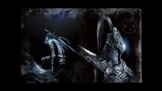 Dark Souls  Trofeo Arma Divina  Lastra di titanite bianca [upl. by Alwyn164]