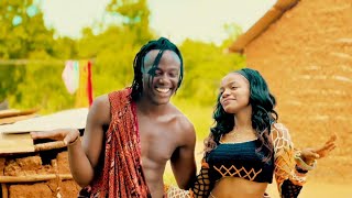 Yammi  UPEPO Official Music Video [upl. by Boggs]