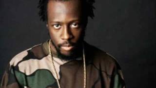 Wyclef Jean  Diallo [upl. by Peggy]