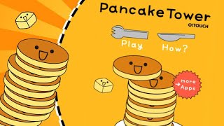 Pancake tower OST  Theme [upl. by Jez]