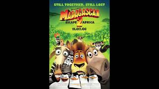 Madagascar Escape 2 Africa OST She Loves Me Film Version [upl. by Eimor]