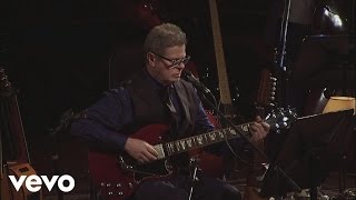 Gustavo Santaolalla  Paraíso Sideral En Vivo [upl. by Enidaj]