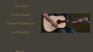 Martin D18 Jason Isbell  Review One Mans Guitar  onemanzcom [upl. by Mor]