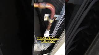 HVAC repair and maintenance TXV why come ice [upl. by Litt470]