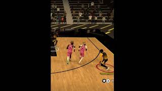 Handles for day tutorial nba2k [upl. by Akirderf442]