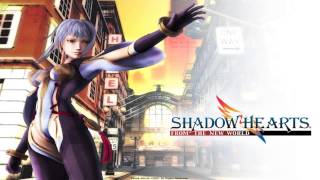 Shadow Hearts From the New World  Lady Tears II Cut amp Looped [upl. by Noicpesnoc]