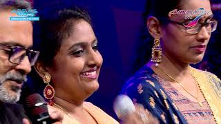 SUNDARI KANNAL ORU SETHI BY SPB CHARAN  ABBAS CULTURAL  KALAI VIZHA 2021  AARADHANA BAND [upl. by Swehttam855]