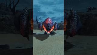 Seething Bazelgeuse Marking shorts mhrisesunbreak youtubepartner [upl. by Sylvan]