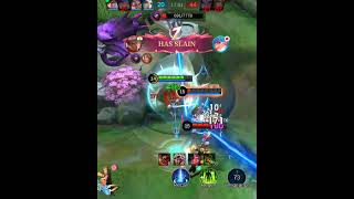 Mobile legends bang bang gameplay [upl. by Pax]