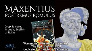 Maxentius Postremus Romulus  Trailer [upl. by Rico]