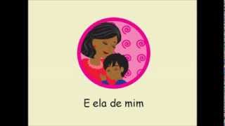 A minha mãe [upl. by Nnahtur]