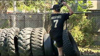 Mogford Hurst share details of Boerne’s win to go to Little League World Series [upl. by Akiem764]