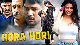 HORA HORI 2024 New Released Hindi Dubbed Romantic Action Movie  Daksha Nagarkar Dilip Chaswa [upl. by Odidnac]