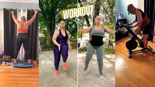 Fuel Your Fire  Ignite Your Workout Motivation COMPILATION [upl. by Imtiaz]