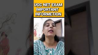 ugc net Exam date net examby sonal maam [upl. by Maram665]