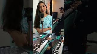 Kaanton Ki Chubhan Paayi cover by UDIT  Pooja Giri  Ghazal  Jagjit singh  Chitra singh [upl. by Norak]