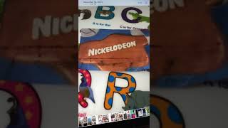 Nickelodeon Movies Logo 1997 [upl. by Nilo]