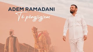 TË PËRGJIGJEM  Adem Ramadani Official Video [upl. by Gilboa]