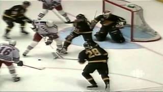 Canucks Vs Rangers 1994 Game 7 Highlights HD [upl. by Weihs54]