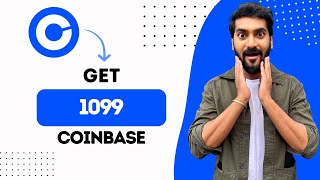 How to Get 1099 from Coinbase Best Method [upl. by Anelrac]