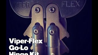 ViperFlex GoLo Fitting Instructions [upl. by Aivin]