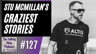 ALTIS CoFounder and CEO Stuart McMillans 2 Most Unforgettable Stories from 26 Years of Coaching [upl. by Airotahs]