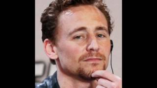 The Red Necklace  Read by Tom Hiddleston  CD 1 Track 10 [upl. by Ladnor]