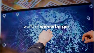 world of wienerberger видео [upl. by Chloe]