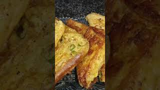 Bread Sandwich recipeBread sandwich bnane ka tarika by cooking with Syeda recipe cooking [upl. by Ahkihs412]