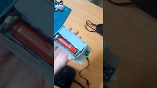 Liion Cell Charger experiment samarexperiment trendingshorts scienceexperiment [upl. by Anitaf48]