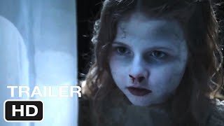 Martyrs Lane HD Trailer 2021 Horror Movie [upl. by Berkshire523]